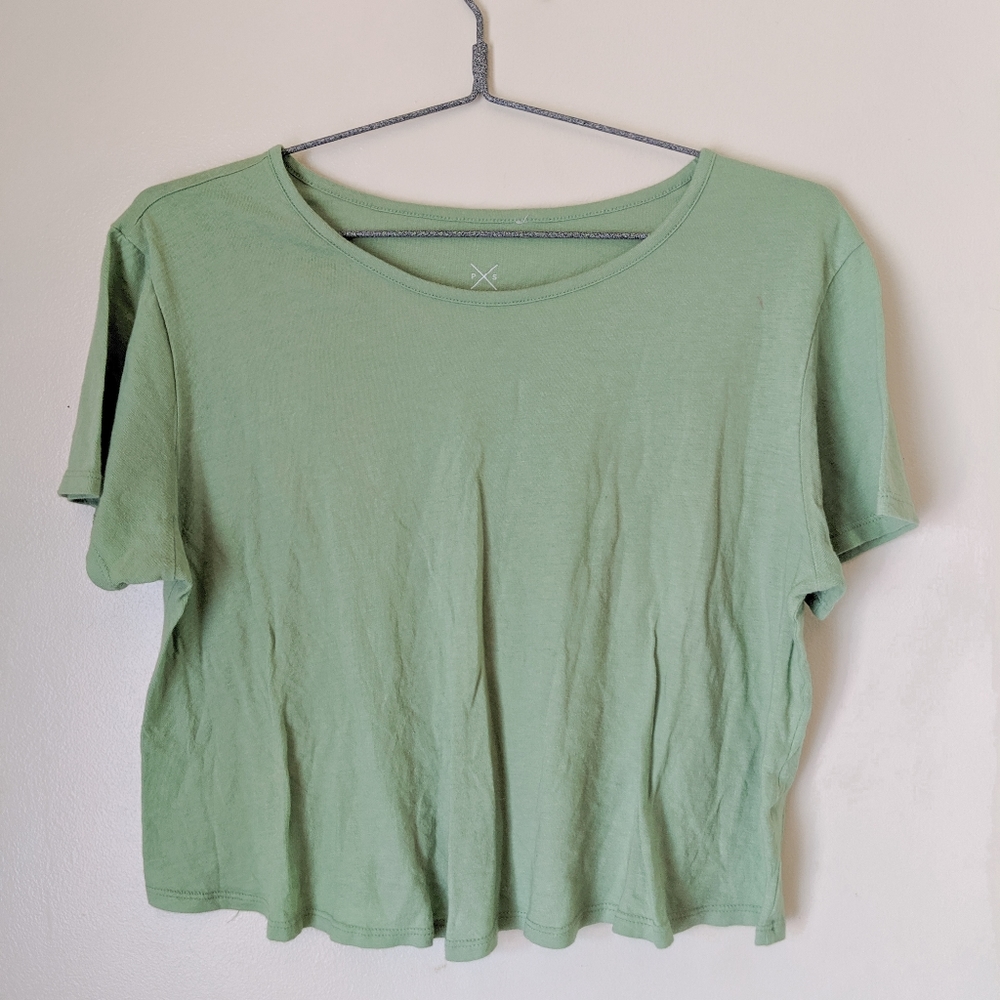 PacSun Crop Top